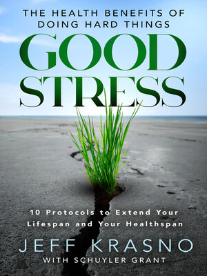Good Stress - ebook